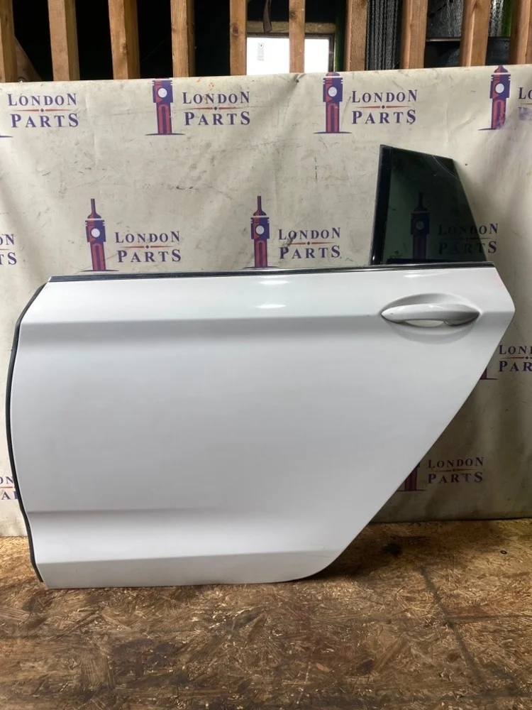 Дверь BMW F07 GT