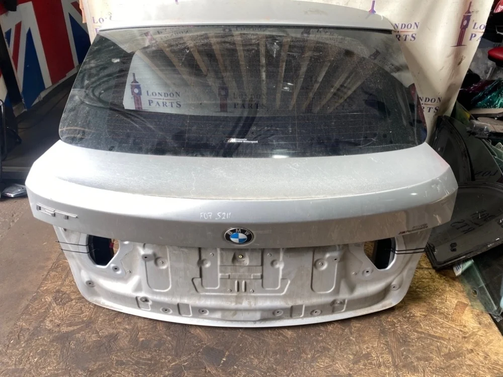 Багажник BMW F07 GT