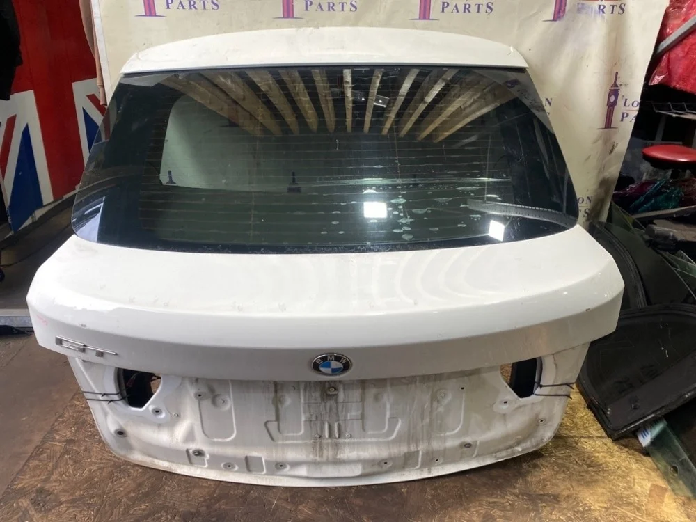 Багажник BMW F07 GT