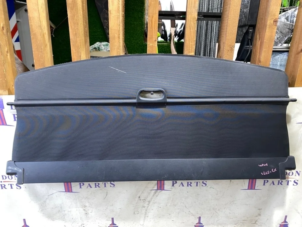 Шторка багажника BMW X3 F25