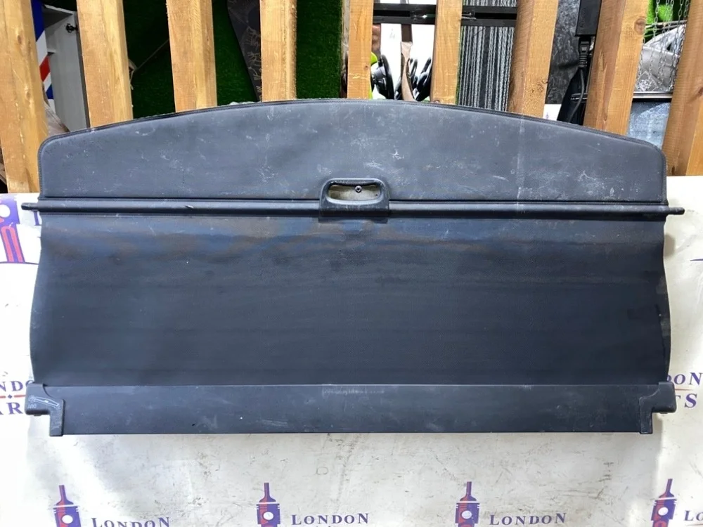 Шторка багажника BMW X3 F25