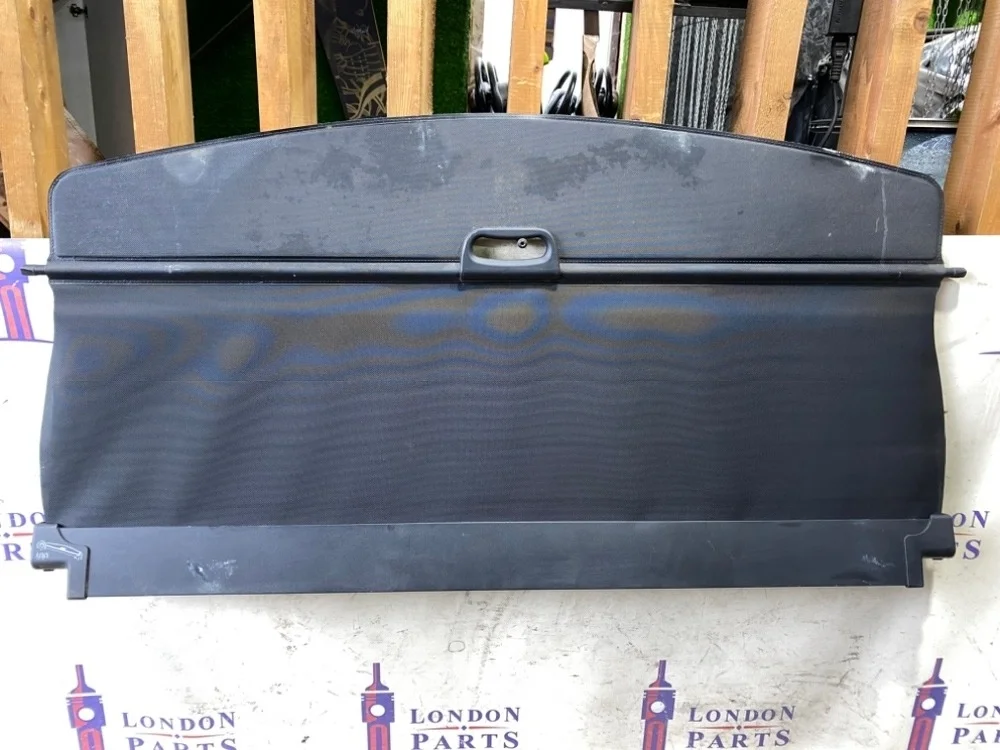 Шторка багажника BMW X3 F25