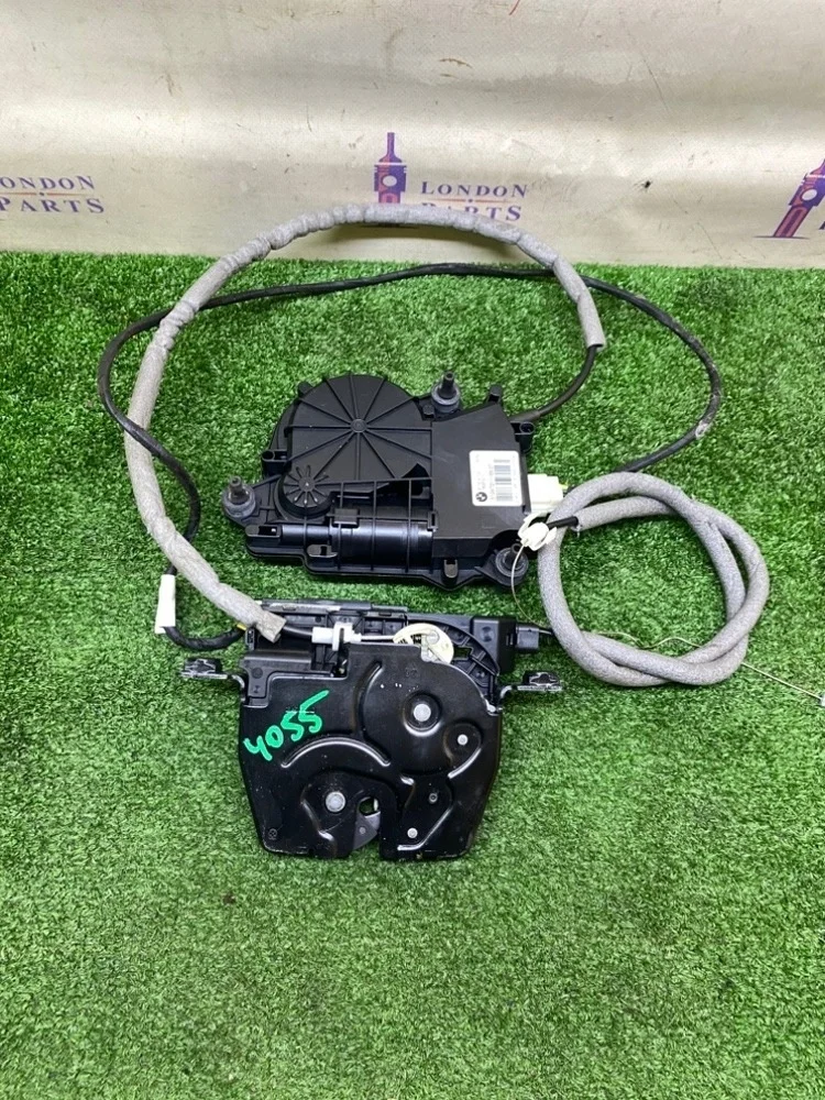 Серводвигатель багажной двери BMW F07 GT