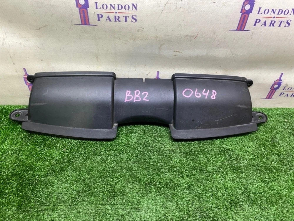 Воздуховод BMW E90