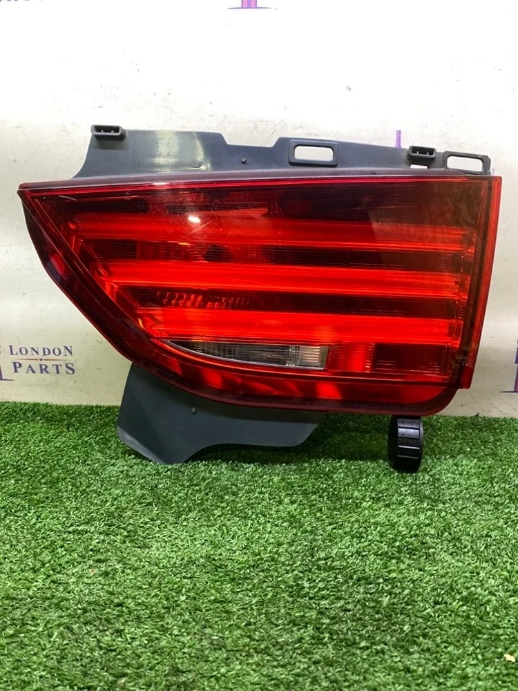 Фонарь в крышку багажника BMW F07 GT