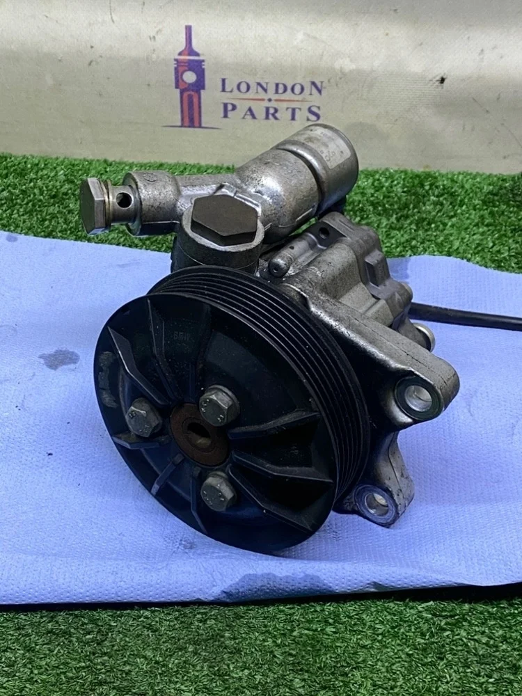 Гидроусилитель BMW 530i E60