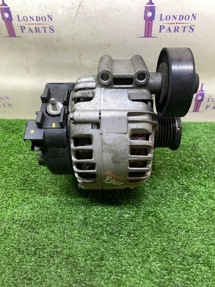 Генератор BMW 530i E60