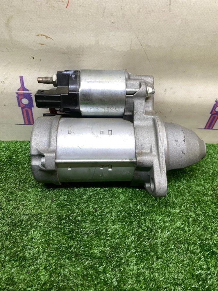 Стартер BMW 535i F07 GT