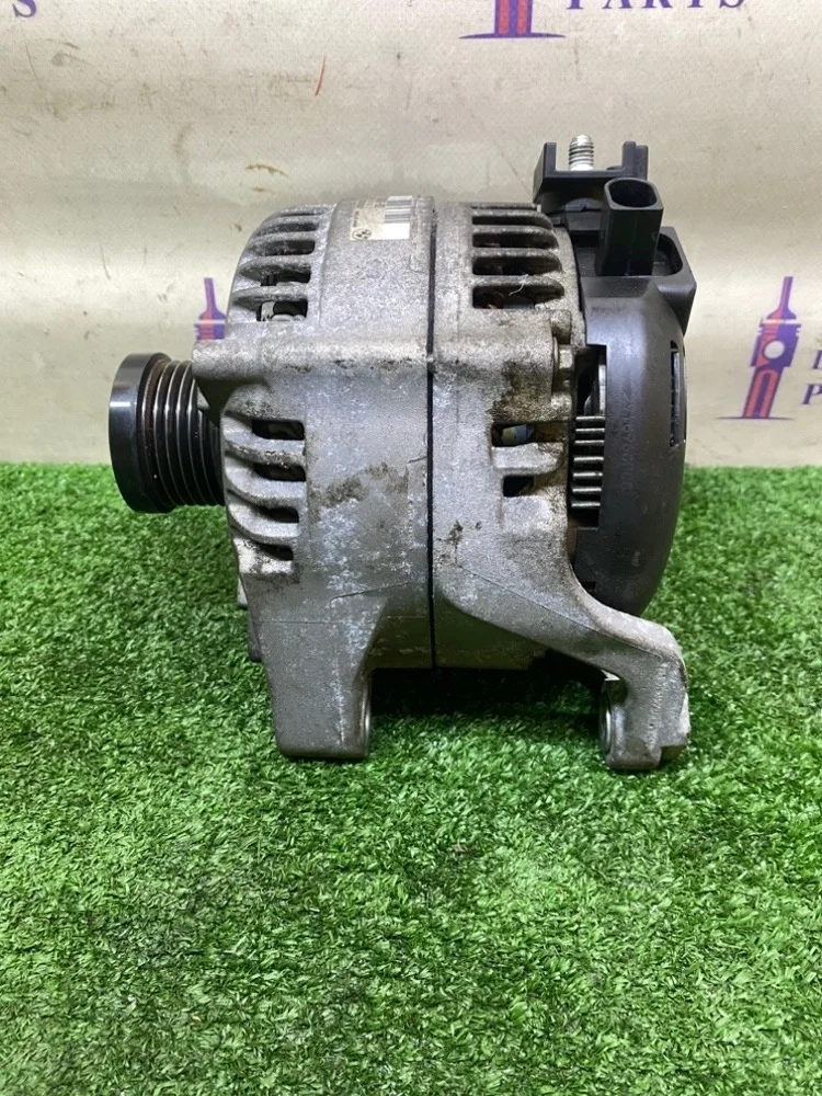 Генератор BMW 528iX F10