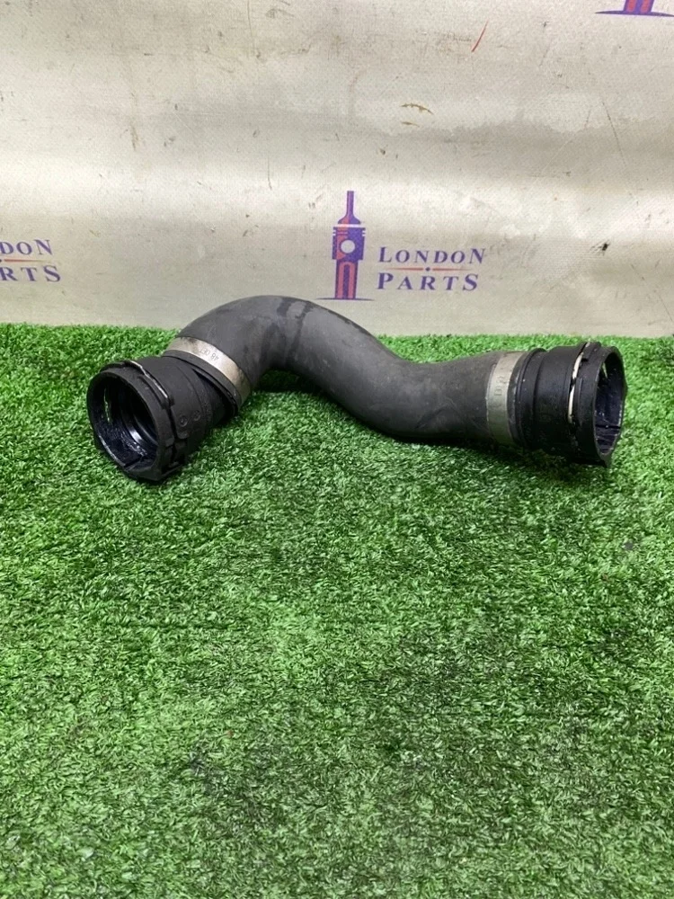 Шланг системы охлаждения BMW X5 3.0dX F15