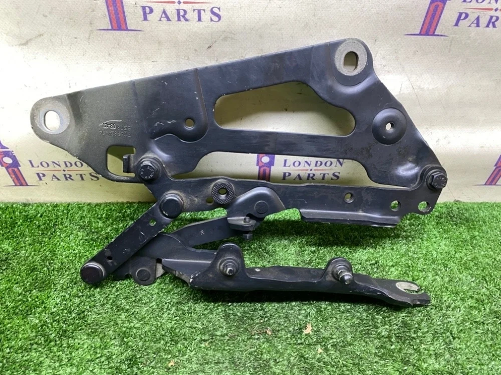 Петля капота BMW F07 GT