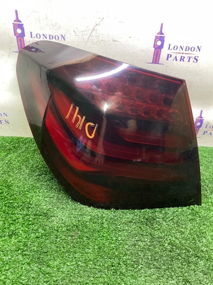 Фонарь BMW F01