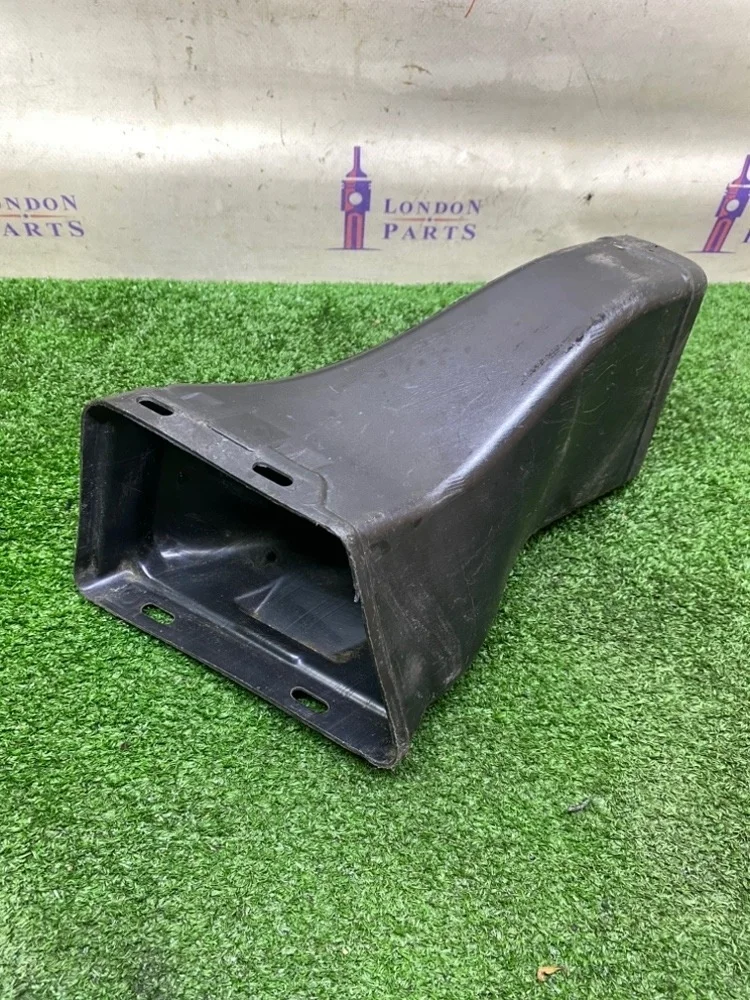 Воздуховод тормозов BMW E60