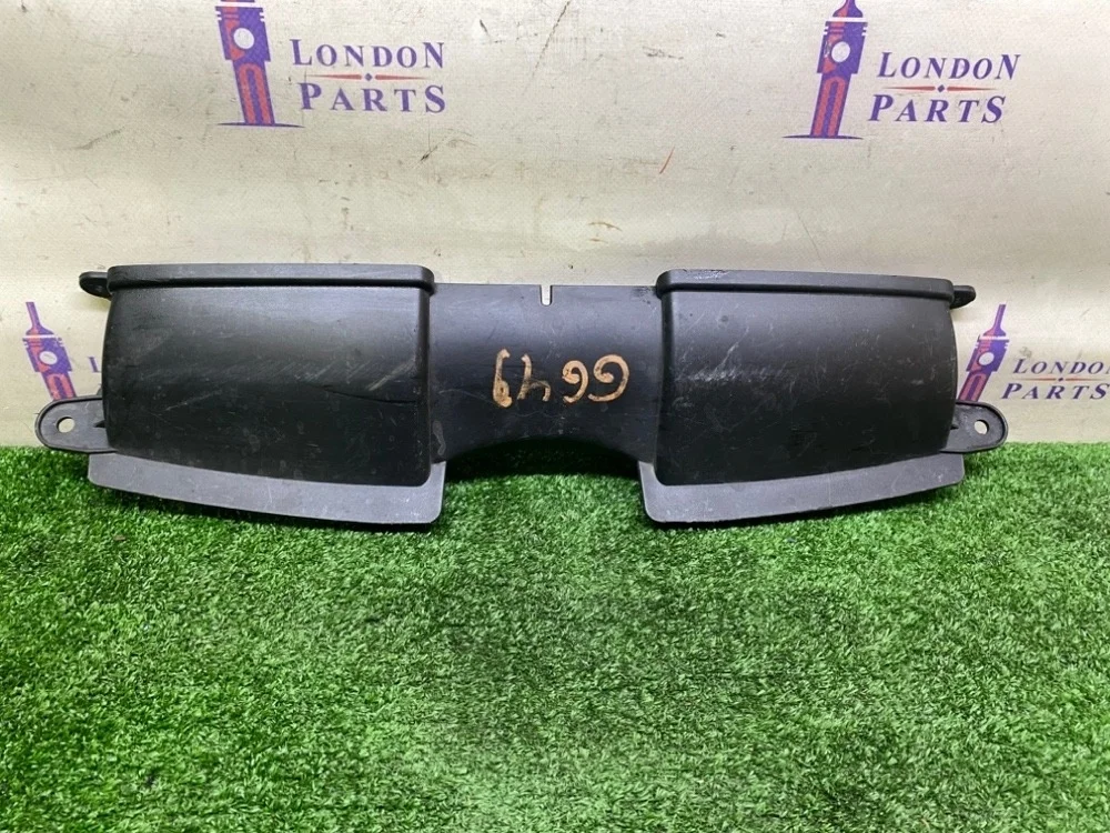 Воздуховод BMW E93