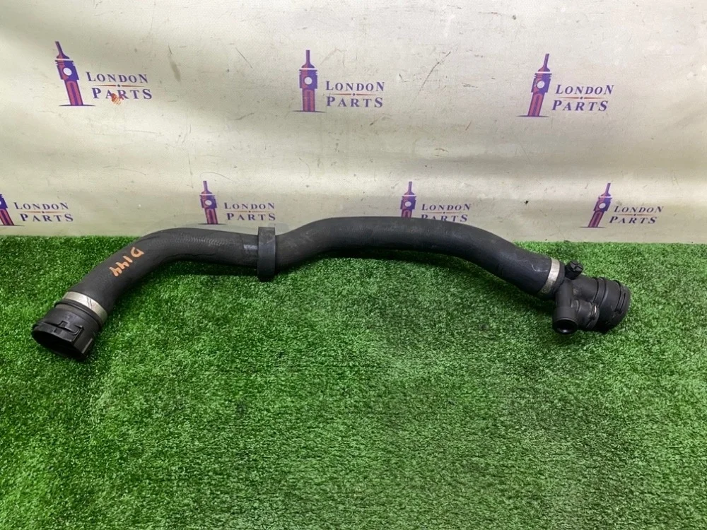 Шланг системы охлаждения BMW X5 3.0dX E53