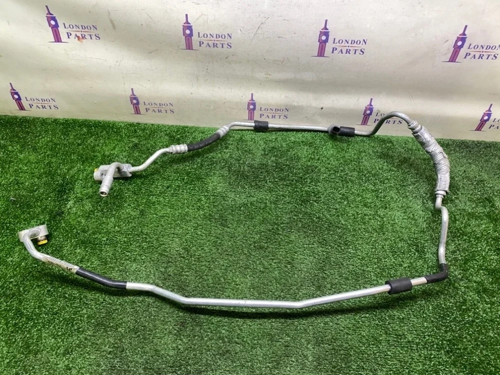 Шланг кондиционера BMW 335is E93