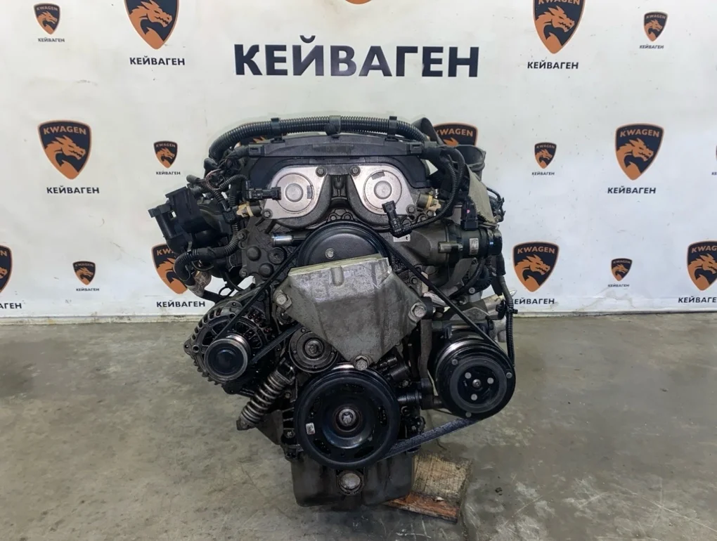 Двигатель Opel Astra 2011 J