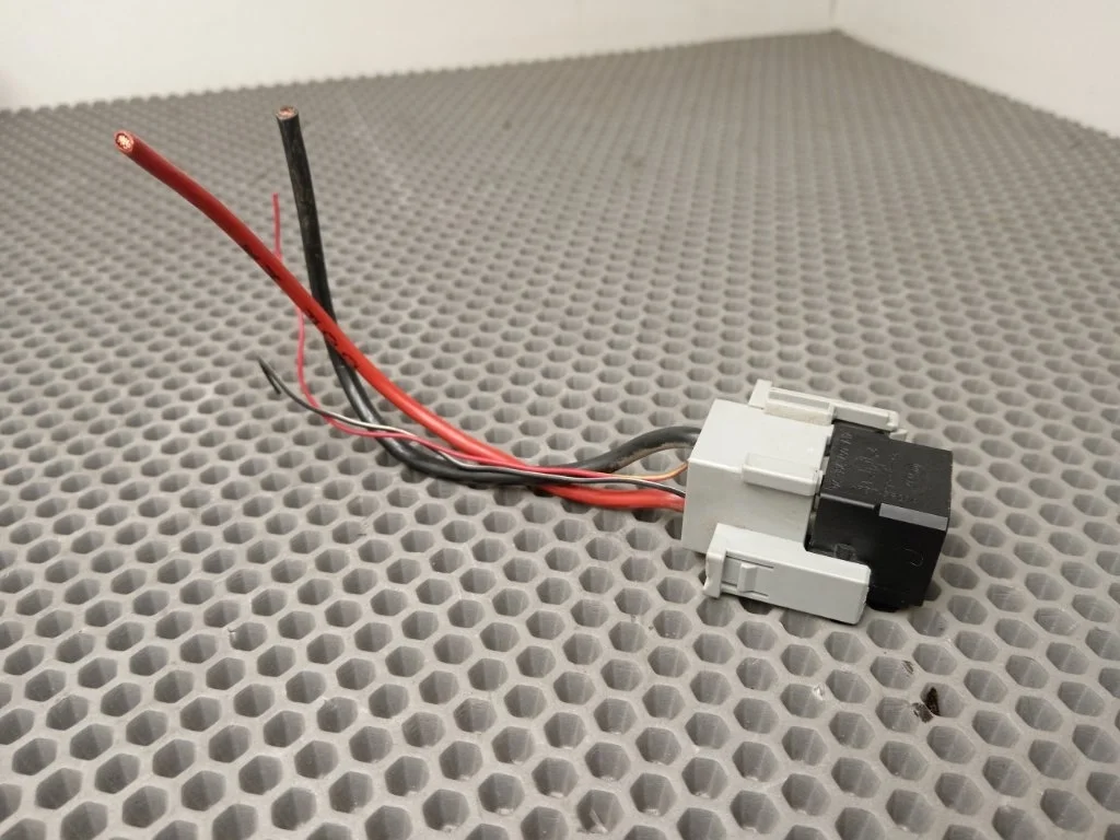 Реле Audi A6 2013 C7/4G