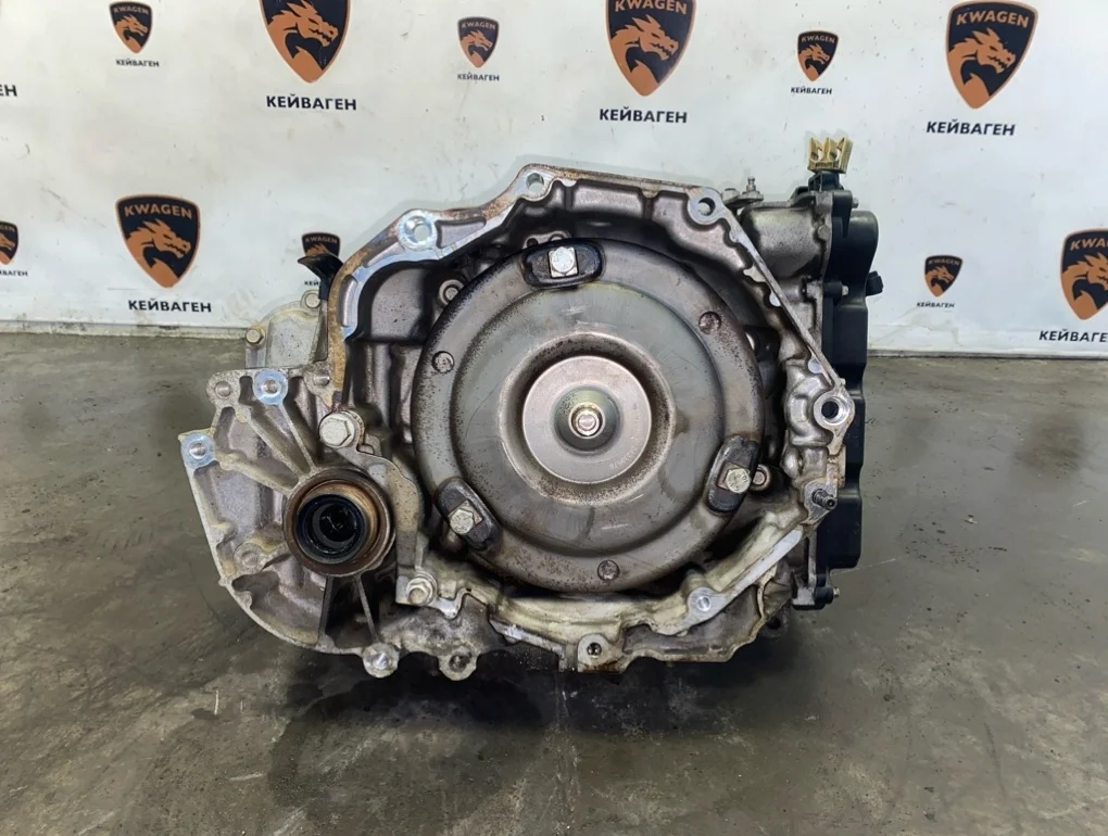 Акпп Opel Astra 2011 J