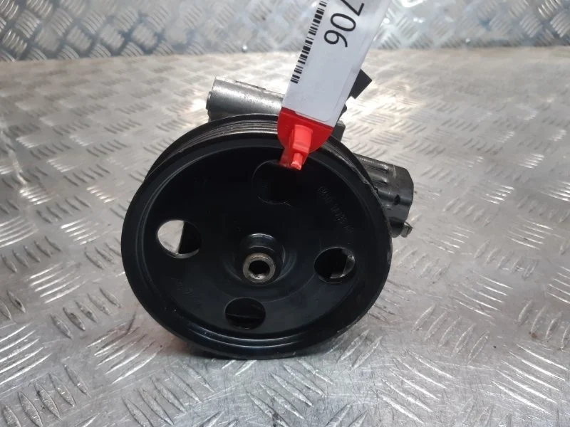 Гидроусилитель (гур) Ford Focus 2