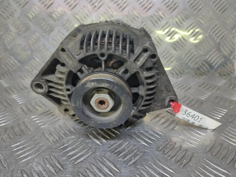 Генератор Renault Megane 1