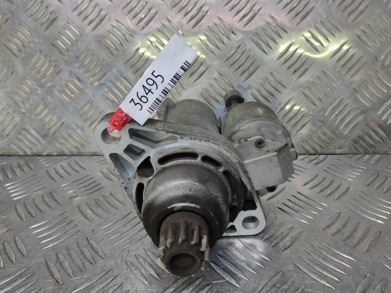 Стартер Volkswagen