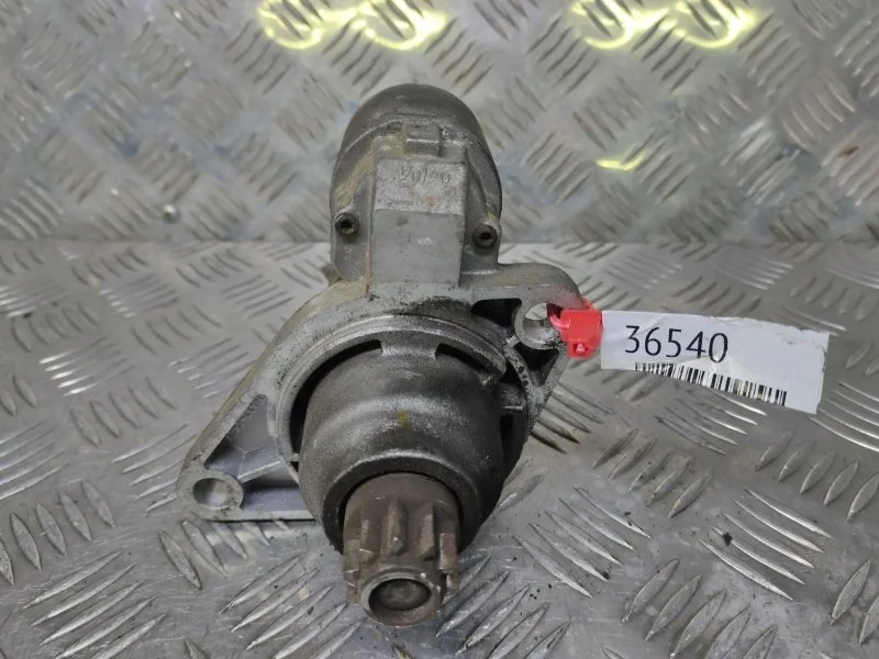 Стартер Volkswagen