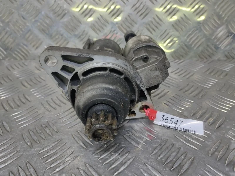 Стартер Volkswagen