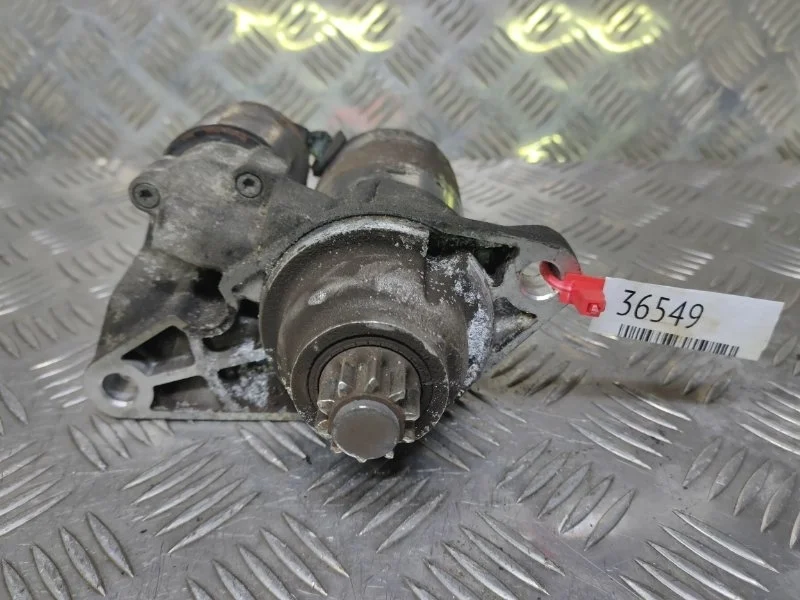 Стартер Volkswagen