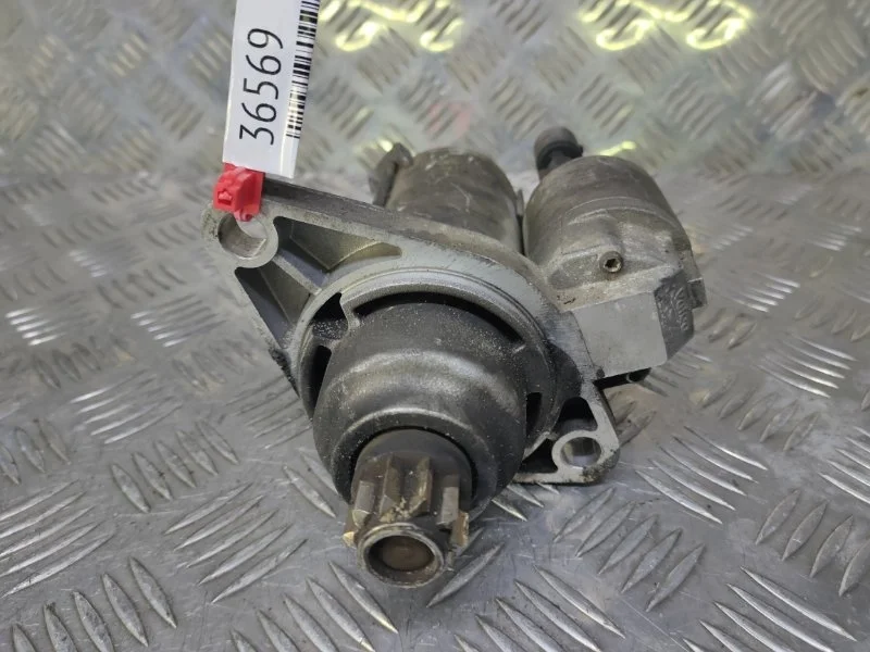 Стартер Volkswagen