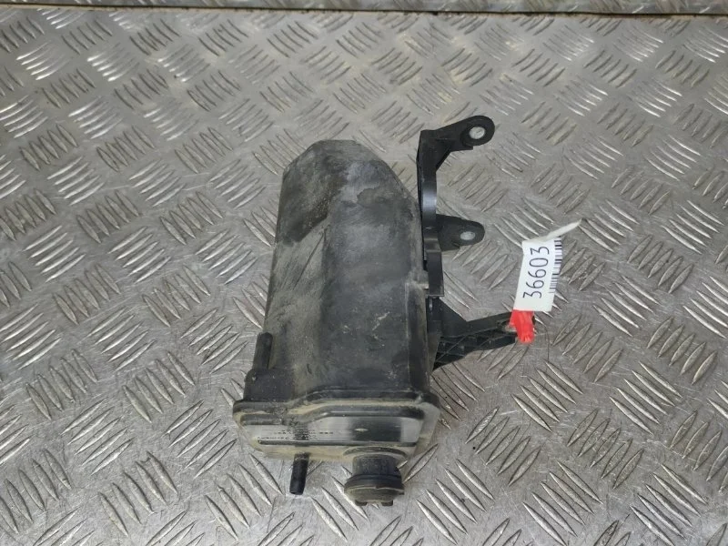 Адсорбер Audi TT