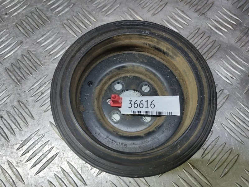 Шкив коленвала Volkswagen Golf 6