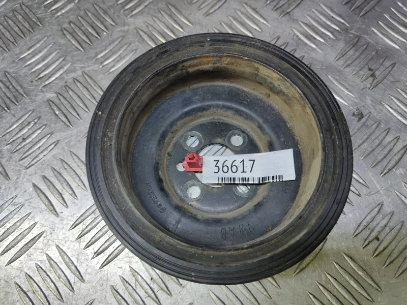 Шкив коленвала Volkswagen Golf 6