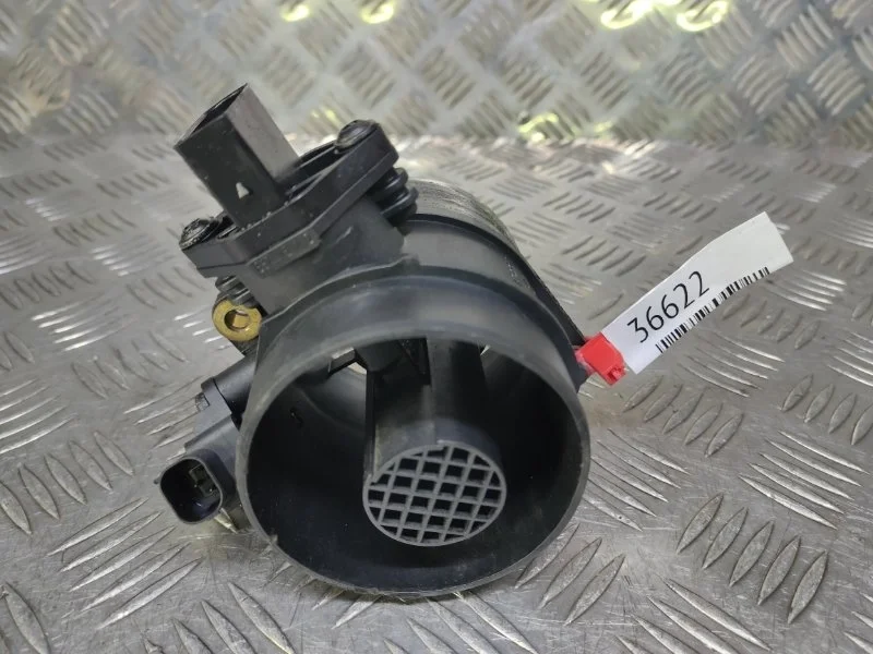 Дмрв Mercedes-Benz -class W203