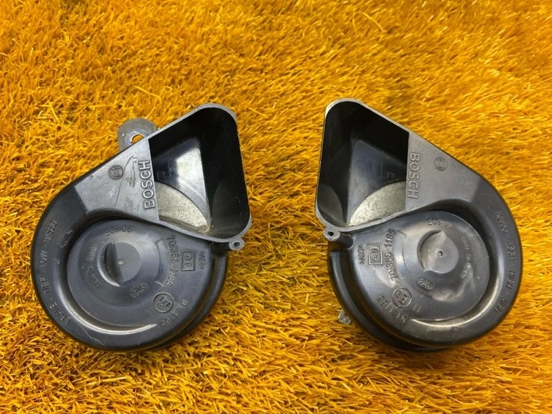 Сигнал звуковой Mercedes-Benz C-Class 2006 A2035420120 W203 271.946