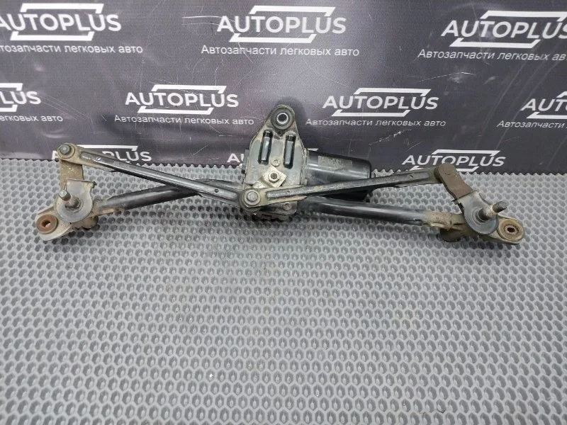 Трапеция дворников Kia Ceed 2006-2010 981201H000 ХЕТЧБЕК 1.6 G4FC