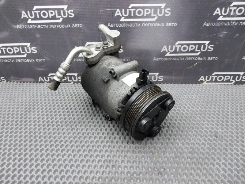 Компрессор кондиционера Ford Focus 2004-2008 3M5H19D629PH СЕДАН 1.6 HXDA