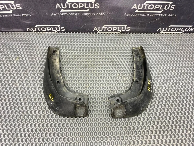 Брызговики Kia Ceed 2011 868321H000 ED УНИВЕРСАЛ G4GC, передние