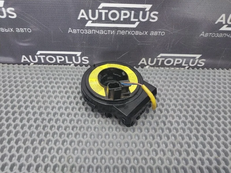 Подрулевой шлейф Kia Ceed 2006-2010 934902M300 ХЕТЧБЕК 1.6 G4FC