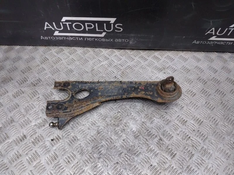 Рычаг продольный Kia Ceed 2006-2010 552701H000 ХЕТЧБЕК 1.6 G4FC, задний левый