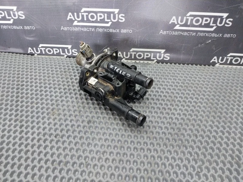 Термостат Opel Astra H 2012 55577072 СЕДАН Z18XER