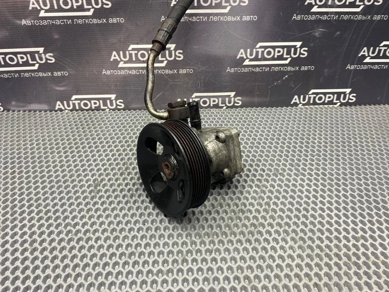 Насос гур Kia Sorento 2005 571003E101 ВНЕДОРОЖНИК D4CB