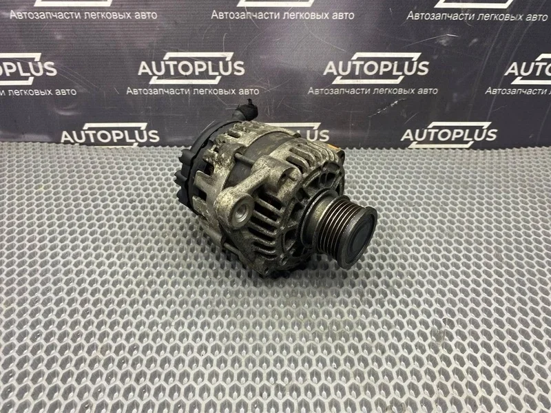 Генератор Opel Insignia 2010 13502583 СЕДАН A20DTH