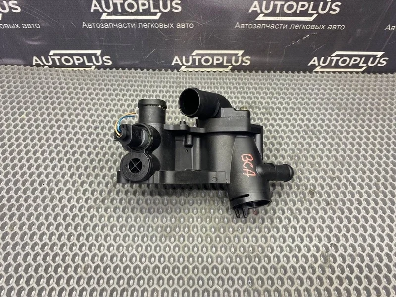 Корпус термостата Volkswagen Golf 2007 032121111 ХЕТЧБЕК 1.4 BCA