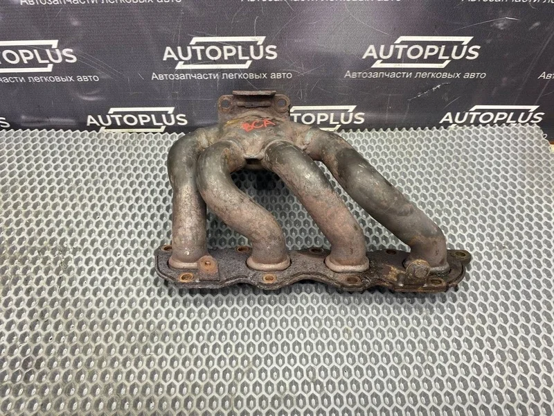 Выпускной коллектор Volkswagen Golf 2007 03C253031E ХЕТЧБЕК 1.4 BCA