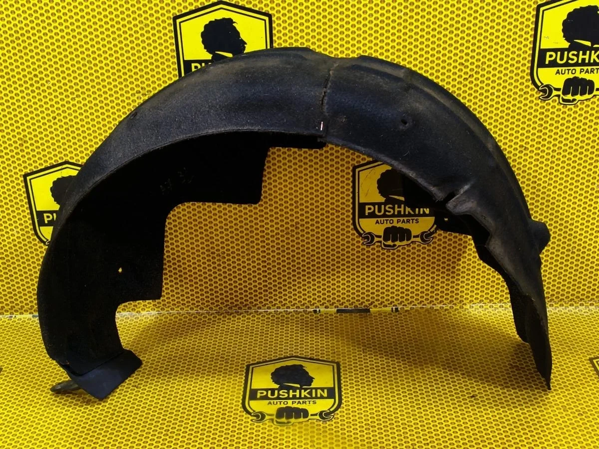 Подкрылок Skoda Octavia 2016 5E0810969B A7 CJSA, задний левый
