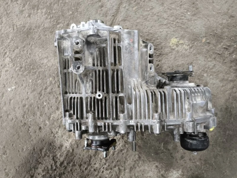 Раздаточная коробка Lexus Lx 570 (2007-2022) 2010 3610060B01 5.7 I 3URFE