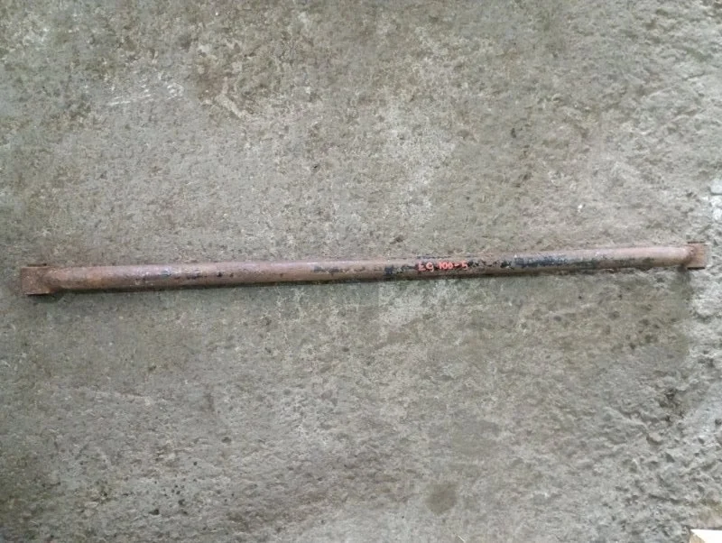 Тяга Toyota Land Cruiser (100) 1998-2007 2004 4874060080 ВНЕДОРОЖНИК 4.7 I 2UZFE