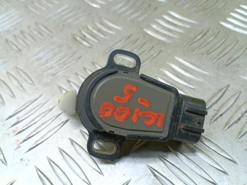 Датчик (прочие) Toyota Land Cruiser (100) 1998-2007 2004 8928147010 ВНЕДОРОЖНИК 4.7 I 2UZFE