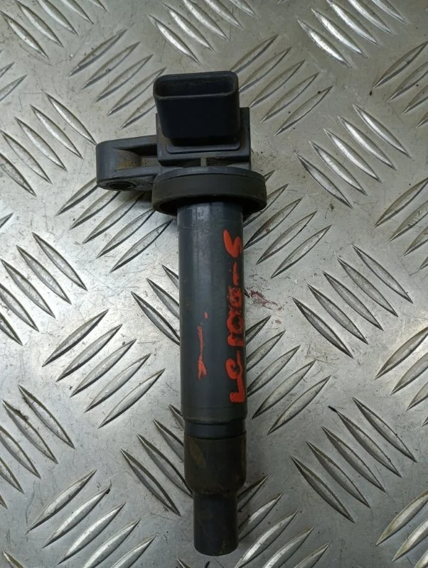 Катушка зажигания Toyota Land Cruiser (100) 1998-2007 2004 9091902249 ВНЕДОРОЖНИК 4.7 I 2UZFE